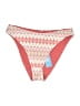 Cupshe Pink Swimsuit Bottoms Size M - photo 1