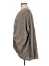 ALLSAINTS Gray Cardigan Size 6 - photo 5
