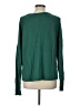 Athleta Green Pullover Sweater Size L - photo 2