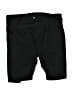 C9 By Champion Solid Black Athletic Shorts Size L - photo 2