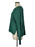 Athleta Green Pullover Sweater Size L - photo 5