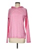 MTA Sport Pink Sweatshirt Size M - photo 1