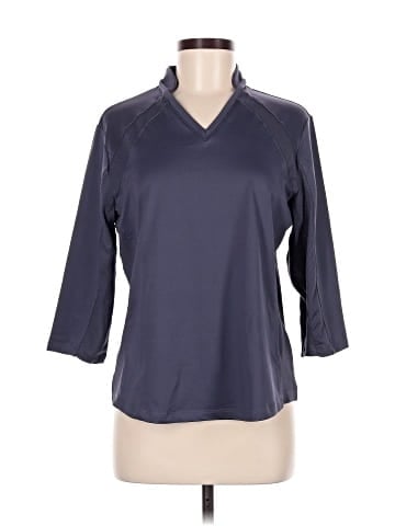 Cutter & Buck 3/4 Sleeve T-Shirt (view 1)