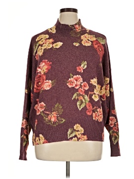 Lc Lauren Conrad Pullover Sweater