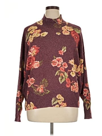 LC Lauren Conrad Pullover Sweater (view 1)