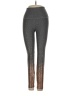 Beyond Yoga Metallic Silver Active Pants Size S - photo 1