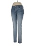 G by GUESS Solid Blue Jeans Size 32 waist - photo 1