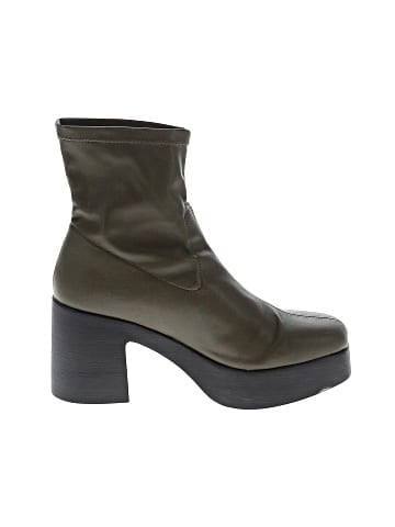 Assorted Brands Ankle Boots (view 1)