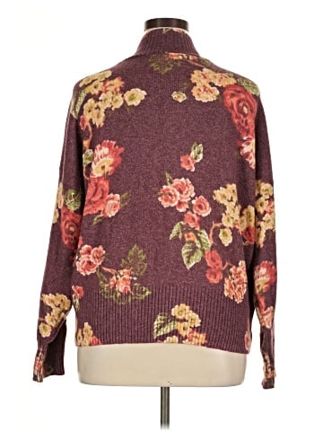 LC Lauren Conrad Pullover Sweater (view 2)