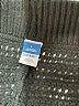 Old Navy 100% Cotton Chevron-herringbone Black Shorts Size L - photo 3