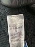 Old Navy 100% Cotton Chevron-herringbone Black Shorts Size L - photo 4