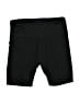 C9 By Champion Solid Black Athletic Shorts Size L - photo 1