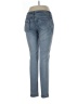 G by GUESS Solid Blue Jeans Size 32 waist - photo 2