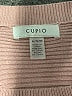 Cupio Pink Pullover Sweater Size XL - photo 7