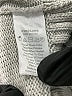 Everlane 100% Cotton Solid Gray Pullover Sweater Size XS - photo 8