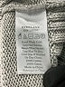 Everlane 100% Cotton Solid Gray Pullover Sweater Size XS - photo 9