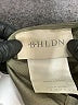 BHLDN 100% Polyester Gray Casual Dress Size 10 - photo 4