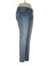 G by GUESS Solid Blue Jeans Size 32 waist - photo 6