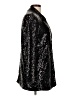 Express 100% Nylon Black Blazer Size L - photo 4