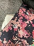 Lululemon Athletica Print Pink Active Pants Size 4 - photo 7