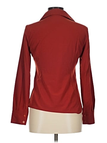 Beloved Long Sleeve Button-Down Shirt (view 2)
