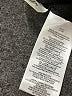 BCBGMAXAZRIA Solid Gray Cocktail Dress Size M - photo 5