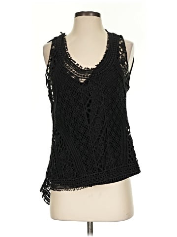 XCVI Sleeveless Blouse (view 1)