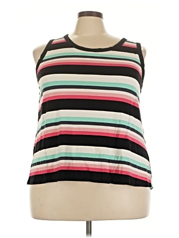 LIVI Sleeveless T-Shirt (view 1)