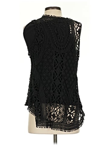 XCVI Sleeveless Blouse (view 2)