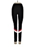 All Access Color Block Black Active Pants Size S - photo 1