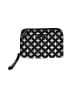 Vera Bradley Black Wristlet One size - photo 1
