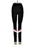 All Access Color Block Black Active Pants Size S - photo 2