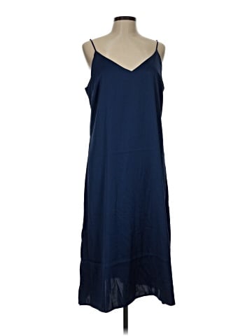 The Drop Casual Dress (view 1)
