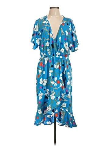 J.Crew Mercantile Casual Dress (view 1)