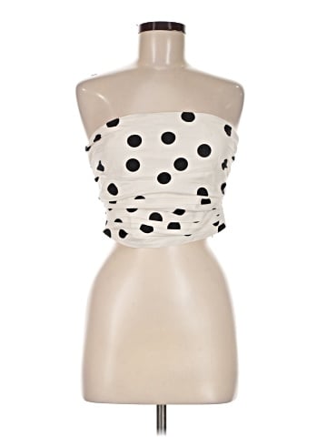 Ann Taylor LOFT Sleeveless Top (view 1)