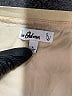 Sam Edelman Ivory Gold Formal Skirt Size L - photo 4
