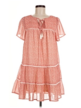 Assorted Brands Casual Dress
