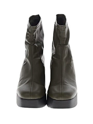 Assorted Brands Ankle Boots (view 2)