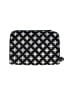 Vera Bradley Black Wristlet One size - photo 2