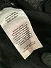 WeWoreWhat Black Overalls Size XS - photo 5