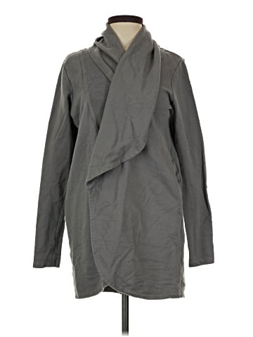 Mono b Trenchcoat (view 1)