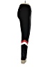 All Access Color Block Black Active Pants Size S - photo 4