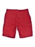 Roaman's Solid Red Cargo Shorts Size 14W - photo 2