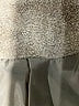 Unbranded Brown Coat One size - photo 6