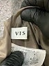 Unbranded Brown Coat One size - photo 7