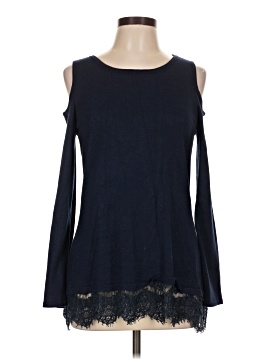 All At Once Long Sleeve Top
