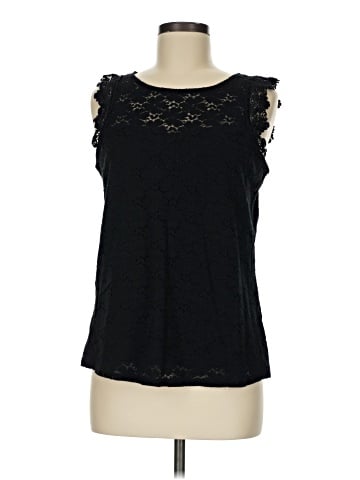 Sonoma Goods for Life Sleeveless Blouse (view 1)