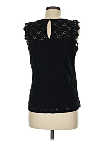 Sonoma Goods for Life Sleeveless Blouse (view 2)