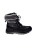 Ugg Black Ankle Boots Size 11 - photo 1
