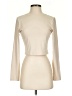 Trendy Queen Ivory Long Sleeve Turtleneck Size S - photo 1